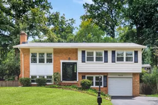 7223 Ashview Dr, Springfield, VA 22153 - Photo 1