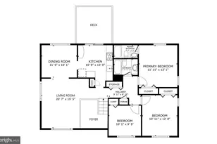 7223 Ashview Dr, Springfield, VA 22153 - Photo 40