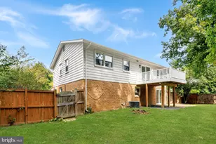 7223 Ashview Dr, Springfield, VA 22153 - Photo 36