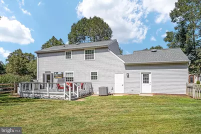 12805 Gatepost Court, Herndon, VA 20171 - Photo 36