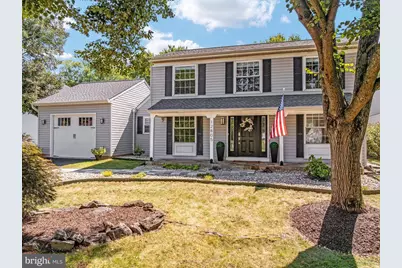 12805 Gatepost Court, Herndon, VA 20171 - Photo 34