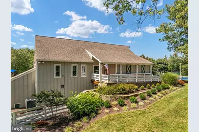 12805 Gatepost Court, Herndon, VA 20171 - Photo 48