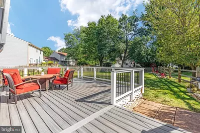 12805 Gatepost Court, Herndon, VA 20171 - Photo 4