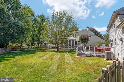 12805 Gatepost Court, Herndon, VA 20171 - Photo 38