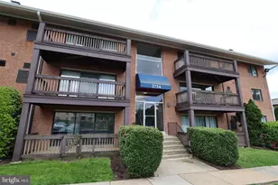 2754 Hollywood Rd, Falls Church, VA 22043 - Photo 2