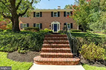 6418 Cygnet Drive, Alexandria, VA 22307 - Photo 1