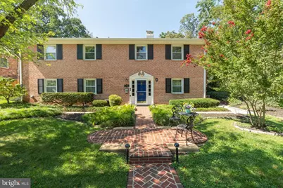 6418 Cygnet Drive, Alexandria, VA 22307 - Photo 2