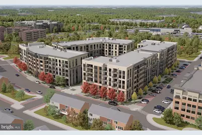 9540 Bastille Street #604, Fairfax, VA 22031 - Photo 16