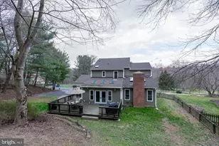 1700 Abbey Oak Dr, Vienna, VA 22182 - Photo 30
