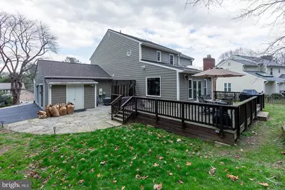 1700 Abbey Oak Drive, Vienna, VA 22182 - Photo 32