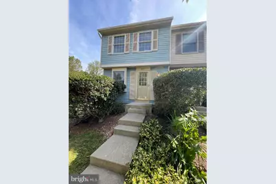8501 Chippewa Court, Lorton, VA 22079 - Photo 2