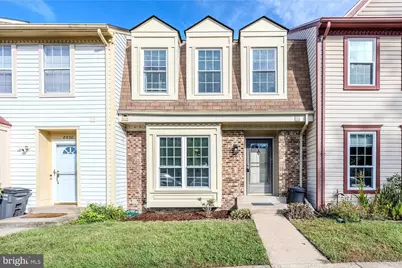 [Address not provided], Springfield, VA 22152 - Photo 1