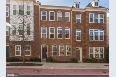 9524 Canonbury Square, Fairfax, VA 22031 - Photo 1