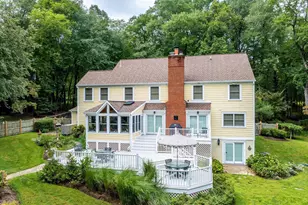 9709 Arnon Chapel Rd, Great Falls, VA 22066 - Photo 10