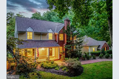 9709 Arnon Chapel Road, Great Falls, VA 22066 - Photo 28
