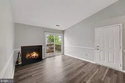 8619 Beekman Place #19D, Alexandria, VA 22309 - Photo 6