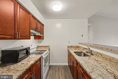 8619 Beekman Place #19D, Alexandria, VA 22309 - Photo 10