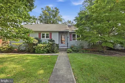 5911 Grayson Street, Springfield, VA 22150 - Photo 2