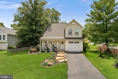 12257 Exbury Street, Herndon, VA 20170 - Photo 2