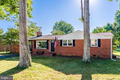 4101 Augustine Street, Alexandria, VA 22309 - Photo 2