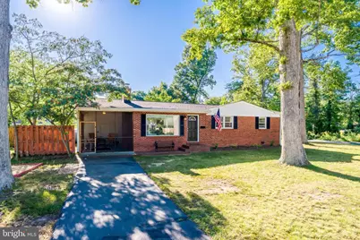 4101 Augustine Street, Alexandria, VA 22309 - Photo 56