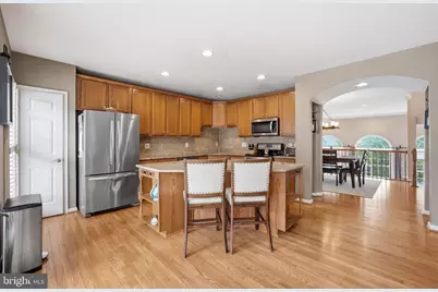 3342 Wilton Crest Court, Alexandria, VA 22310 - Photo 30