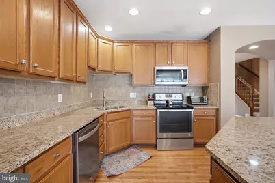 3342 Wilton Crest Court, Alexandria, VA 22310 - Photo 32