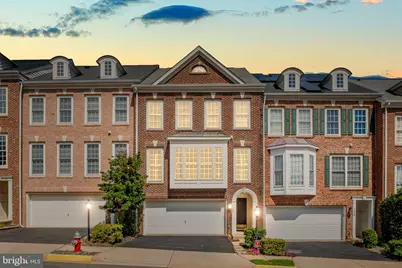 3342 Wilton Crest Court, Alexandria, VA 22310 - Photo 2