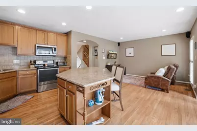 3342 Wilton Crest Court, Alexandria, VA 22310 - Photo 34