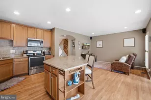 3342 Wilton Crest Ct, Alexandria, VA 22310 - Photo 34