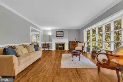 11100 Pelham Lane, Fairfax, VA 22030 - Photo 14