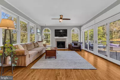 11100 Pelham Lane, Fairfax, VA 22030 - Photo 2