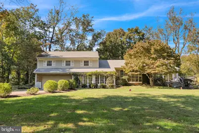 11100 Pelham Lane, Fairfax, VA 22030 - Photo 8