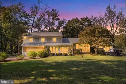 11100 Pelham Lane, Fairfax, VA 22030 - Photo 1