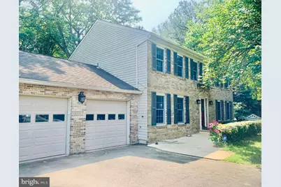 1163 Kettle Pond Lane, Great Falls, VA 22066 - Photo 1