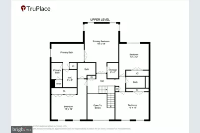 899 Linganore Drive, McLean, VA 22102 - Photo 70