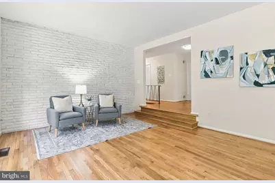 3418 Blair Road, Falls Church, VA 22041 - Photo 8