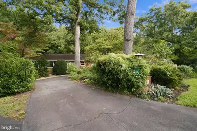 3418 Blair Road, Falls Church, VA 22041 - Photo 2