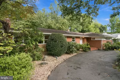 3418 Blair Road, Falls Church, VA 22041 - Photo 1