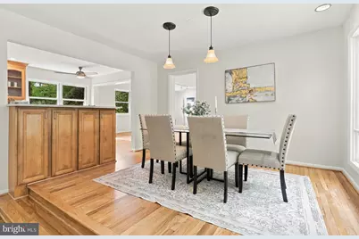 3418 Blair Road, Falls Church, VA 22041 - Photo 12