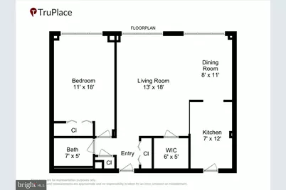6631 Wakefield Drive #412, Alexandria, VA 22307 - Photo 2
