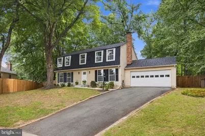 2283 Dosinia Court, Reston, VA 20191 - Photo 2