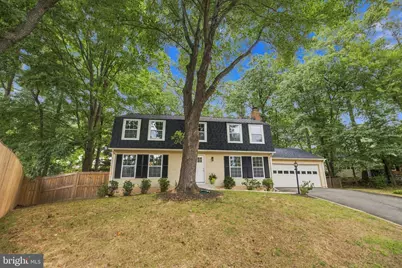 2283 Dosinia Court, Reston, VA 20191 - Photo 4