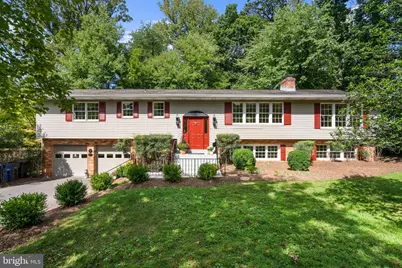 6446 Johns Road, Falls Church, VA 22043 - Photo 1
