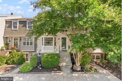 4111 Placid Lake Court W #62E, Chantilly, VA 20151 - Photo 4