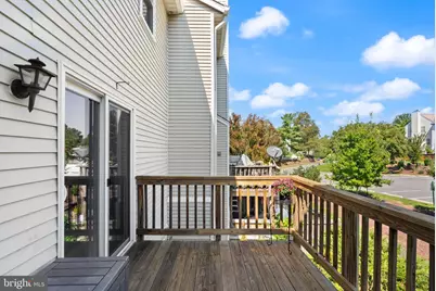 4111 Placid Lake Court W #62E, Chantilly, VA 20151 - Photo 32