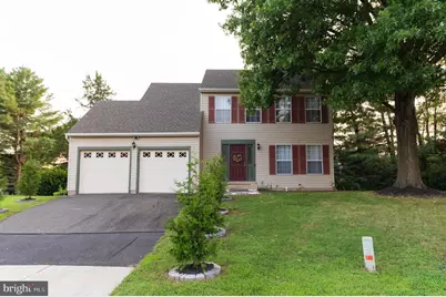 5534 Shipley Court, Centreville, VA 20120 - Photo 2