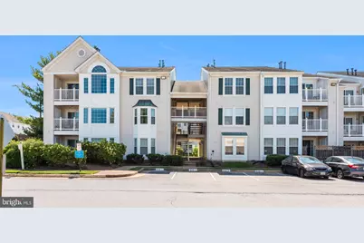 8301 Bluebird Way #K, Lorton, VA 22079 - Photo 1