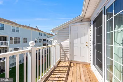 8301 Bluebird Way #K, Lorton, VA 22079 - Photo 12