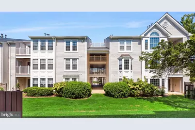 8301 Bluebird Way #K, Lorton, VA 22079 - Photo 2